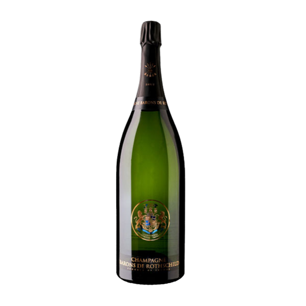 Champagne Barons de Rothschild Brut