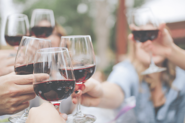 Bell Wines member